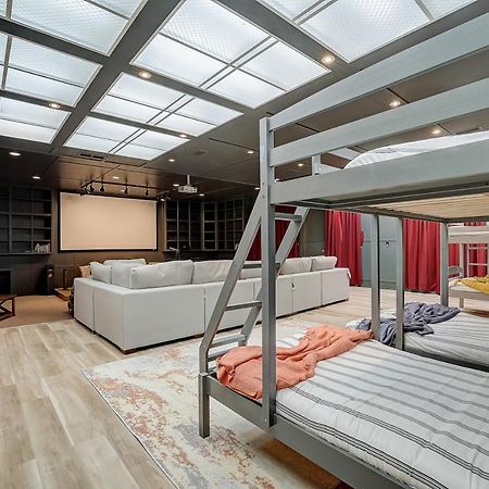 Dunlap Oasis Spacious 5Br 12Mi To Dt Austin Dış mekan fotoğraf