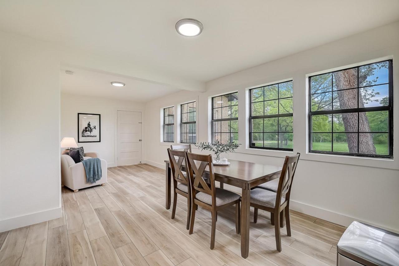 Dunlap Oasis Spacious 5Br 12Mi To Dt Austin Dış mekan fotoğraf