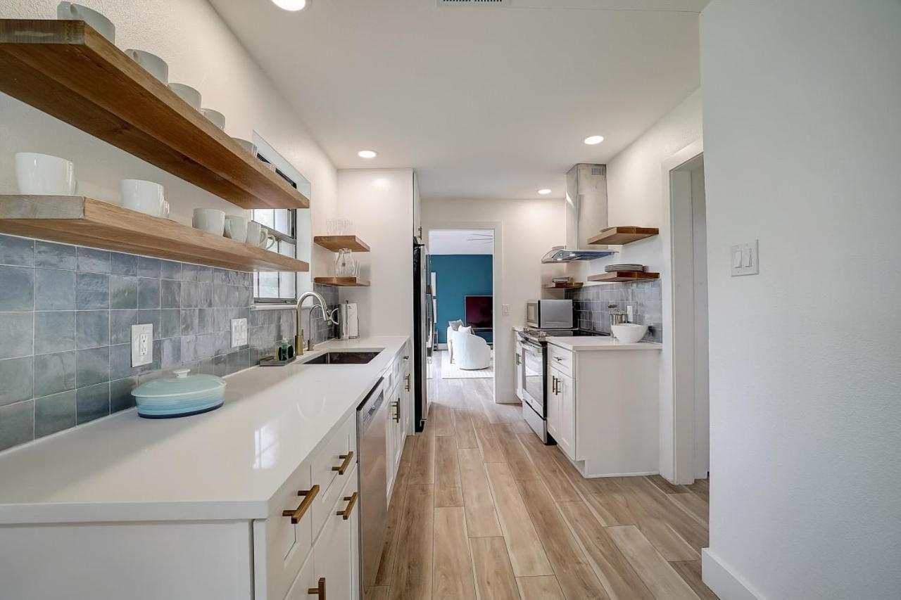 Dunlap Oasis Spacious 5Br 12Mi To Dt Austin Dış mekan fotoğraf