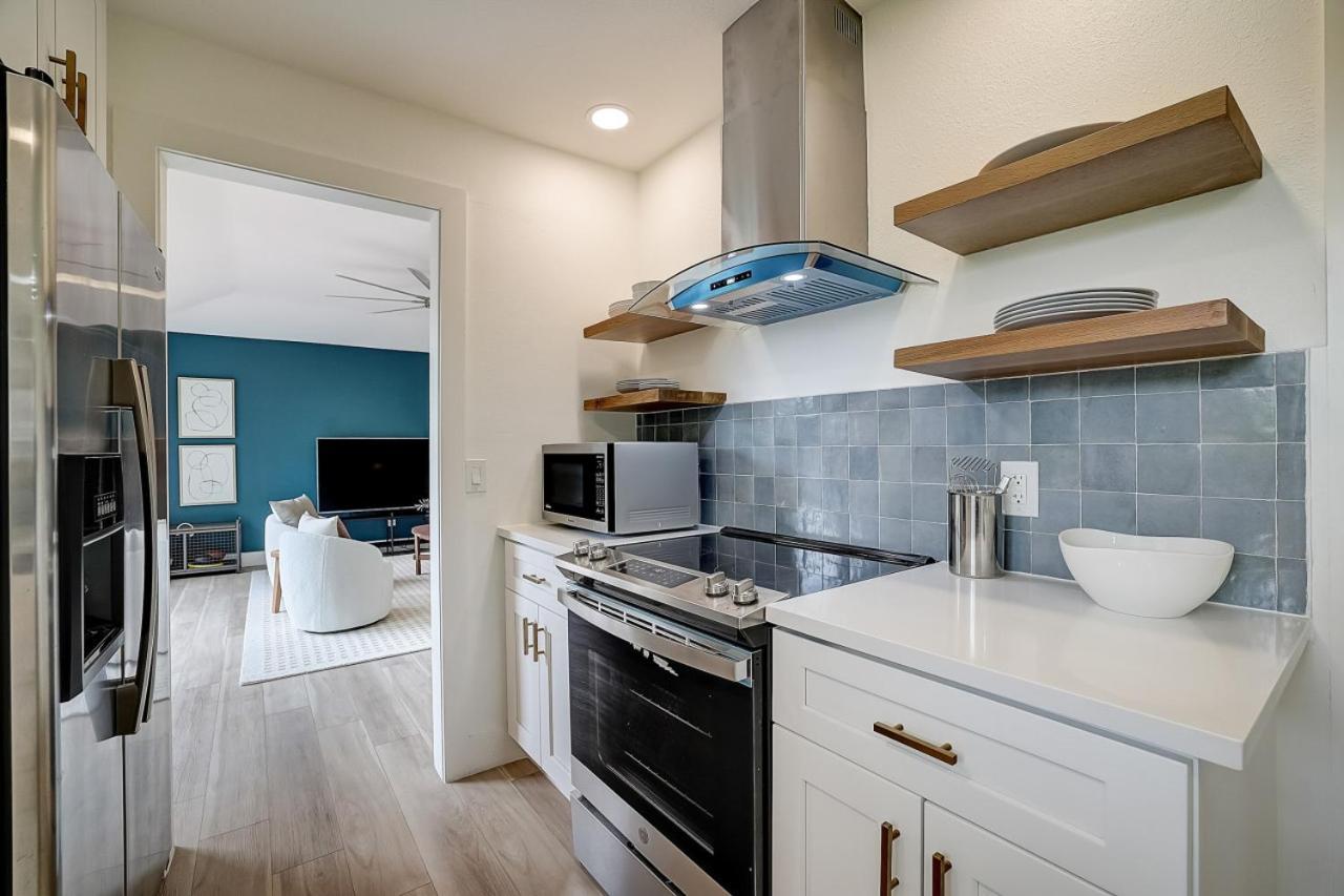 Dunlap Oasis Spacious 5Br 12Mi To Dt Austin Dış mekan fotoğraf